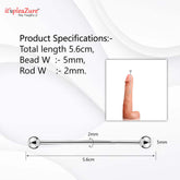 Itspleazure Steel urethral stricture